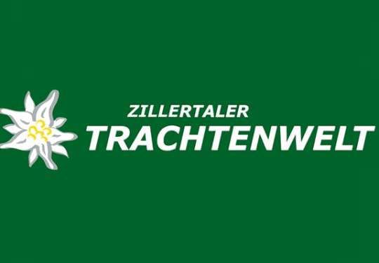 ZILLERTALER-TRACHTENWELT